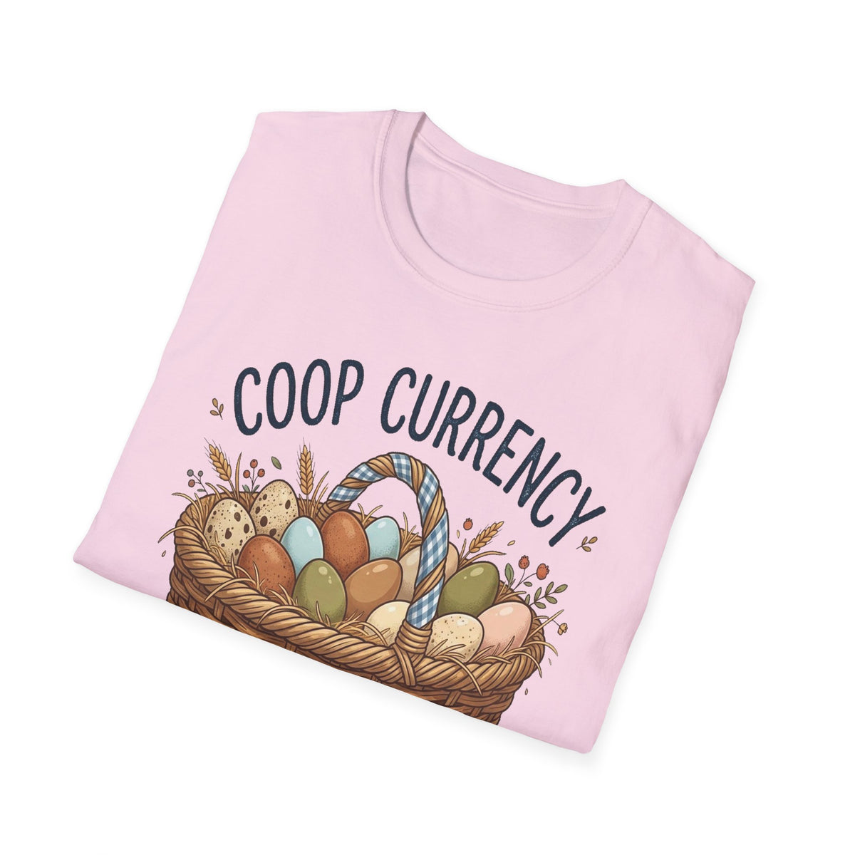 Coop Currency T-Shirt
