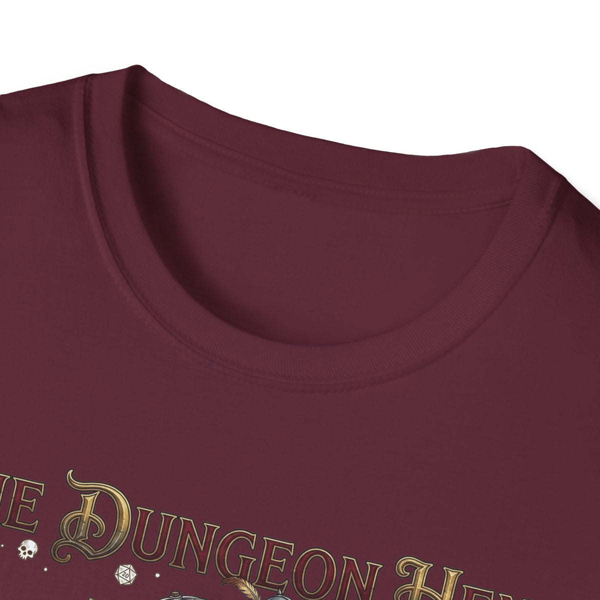Dungeon Hen T-Shirt
