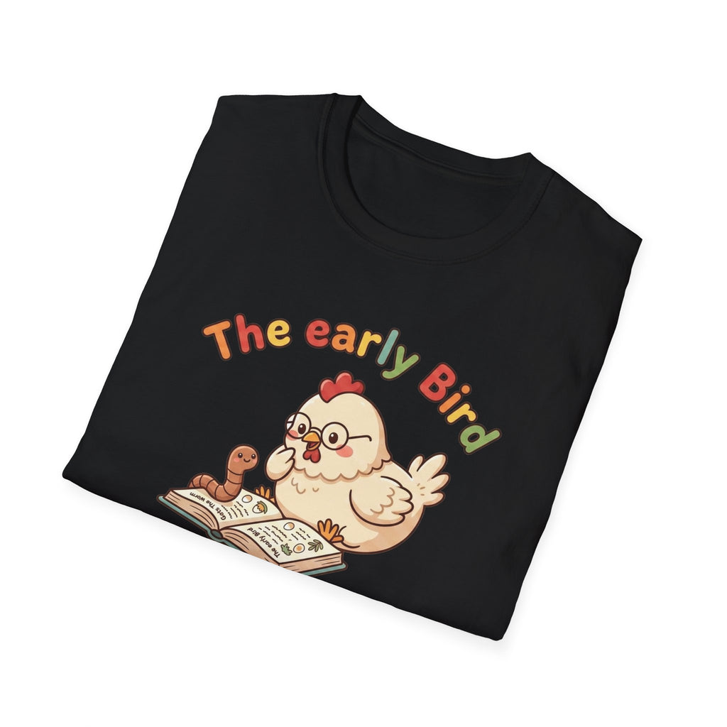 Early Bird T-Shirt