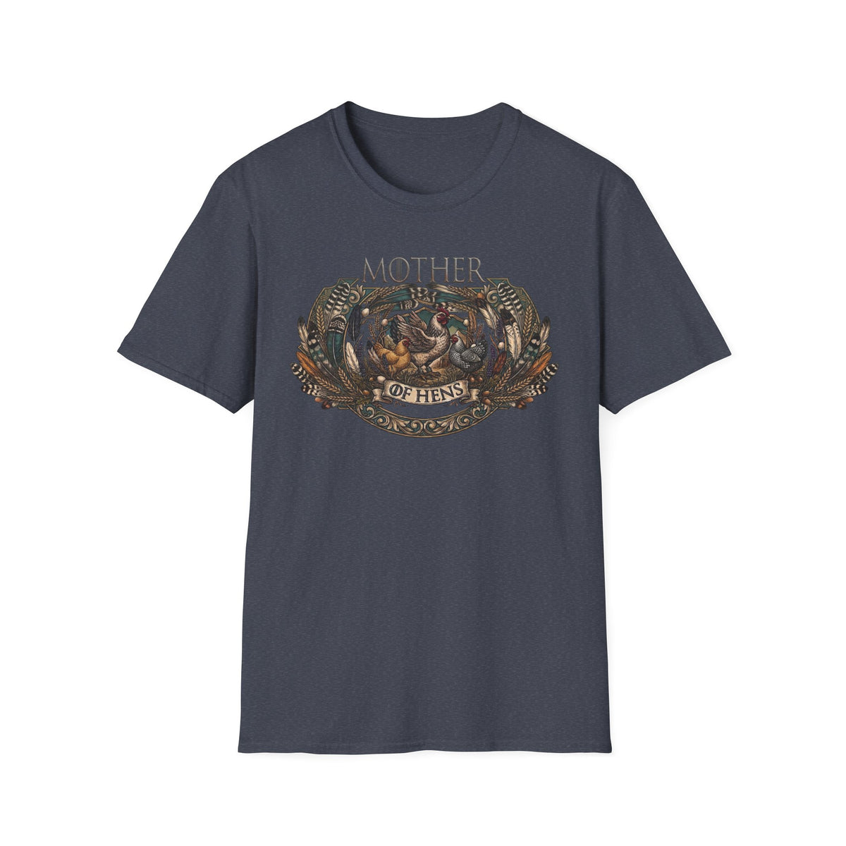 Mother of Hens T-Shirt