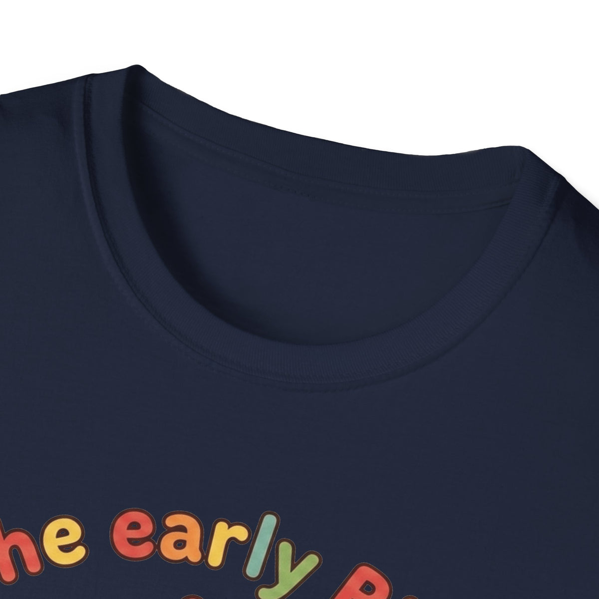 Early Bird T-Shirt