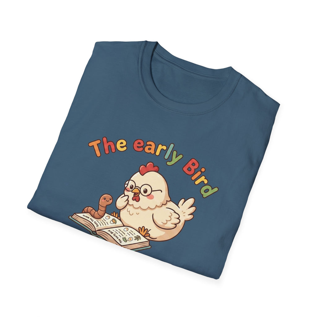 Early Bird T-Shirt