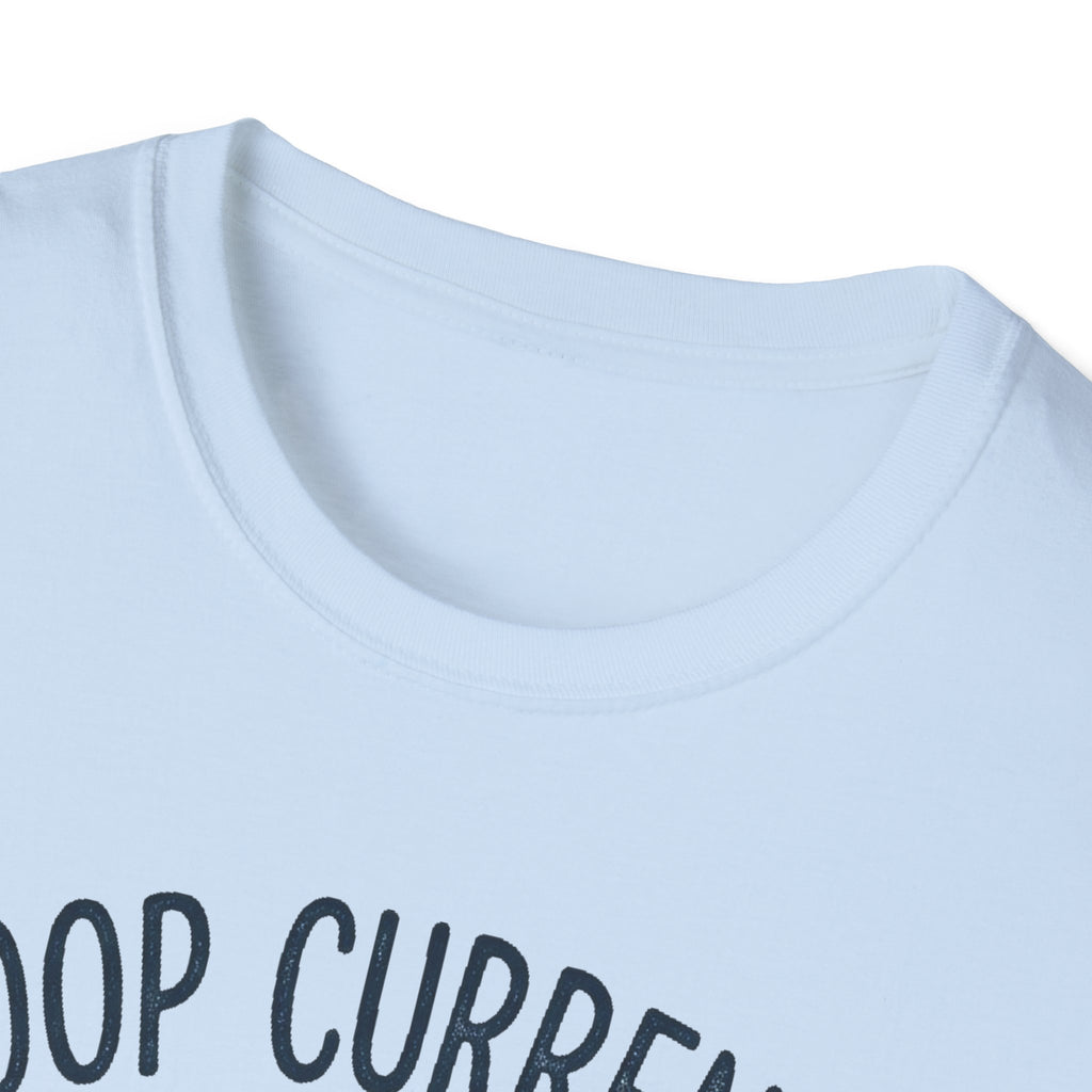 Coop Currency T-Shirt