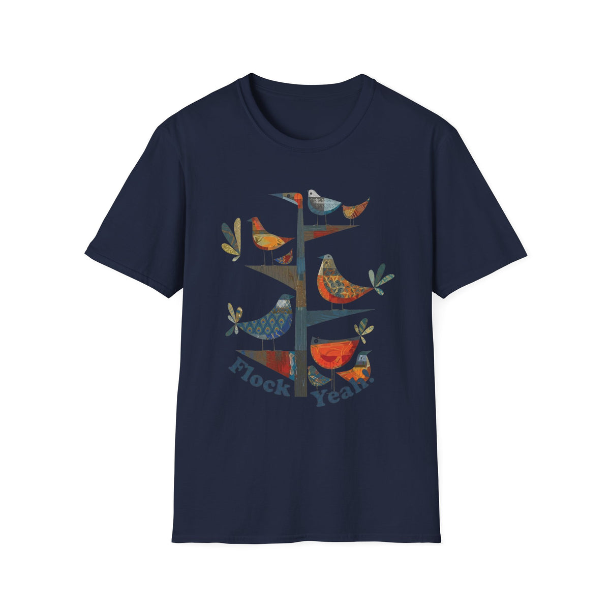Flock Yeah! T-Shirt