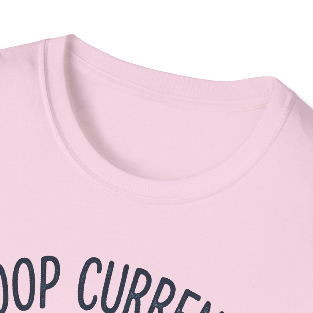 Coop Currency T-Shirt
