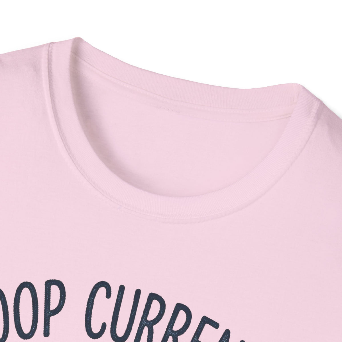Coop Currency T-Shirt
