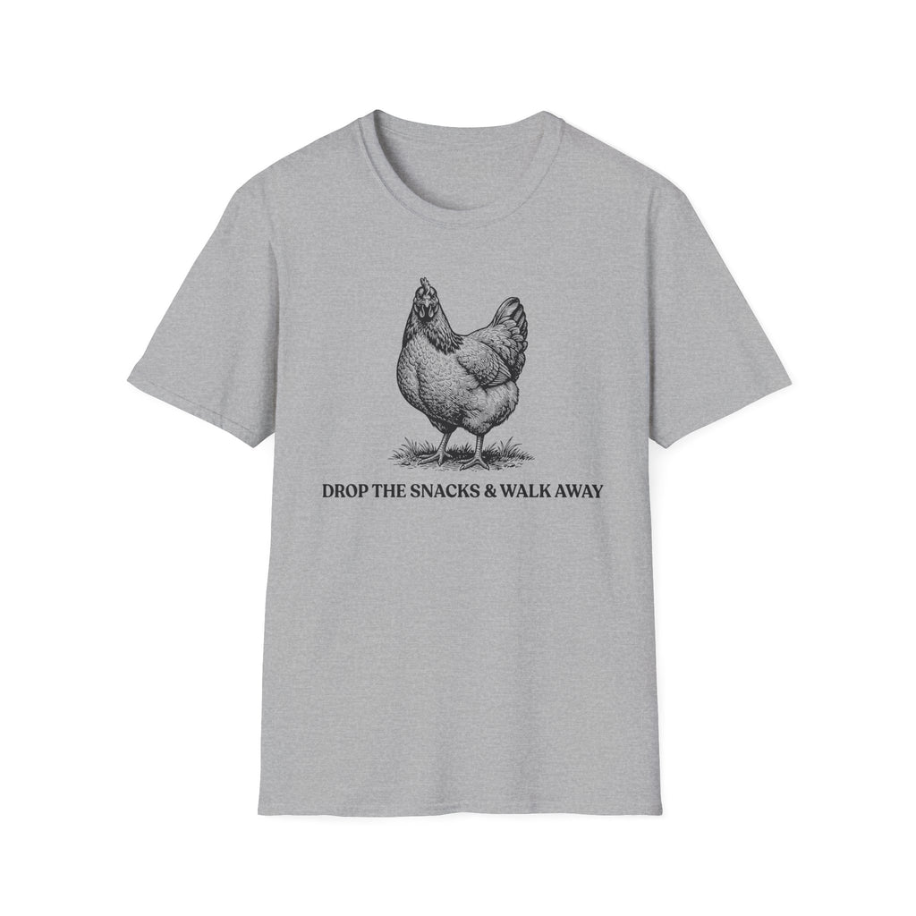 Copy of Easily Distracted T-Shirt