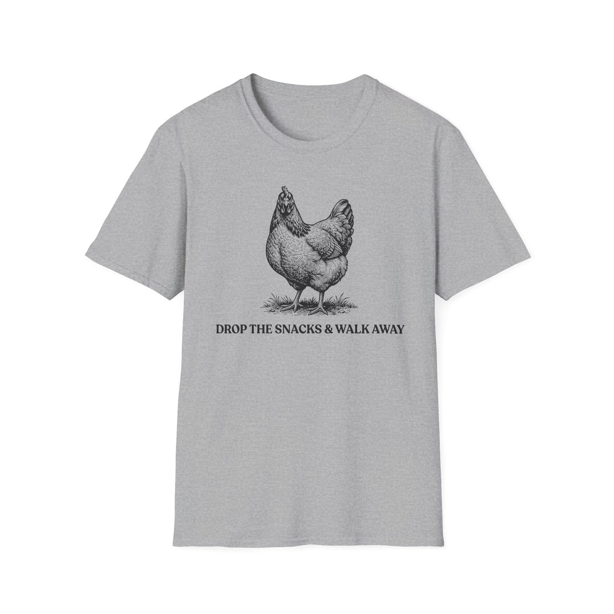 Copy of Easily Distracted T-Shirt