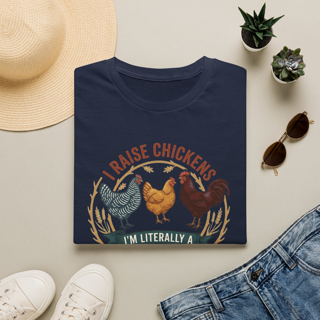 Chicken Tender T-Shirt