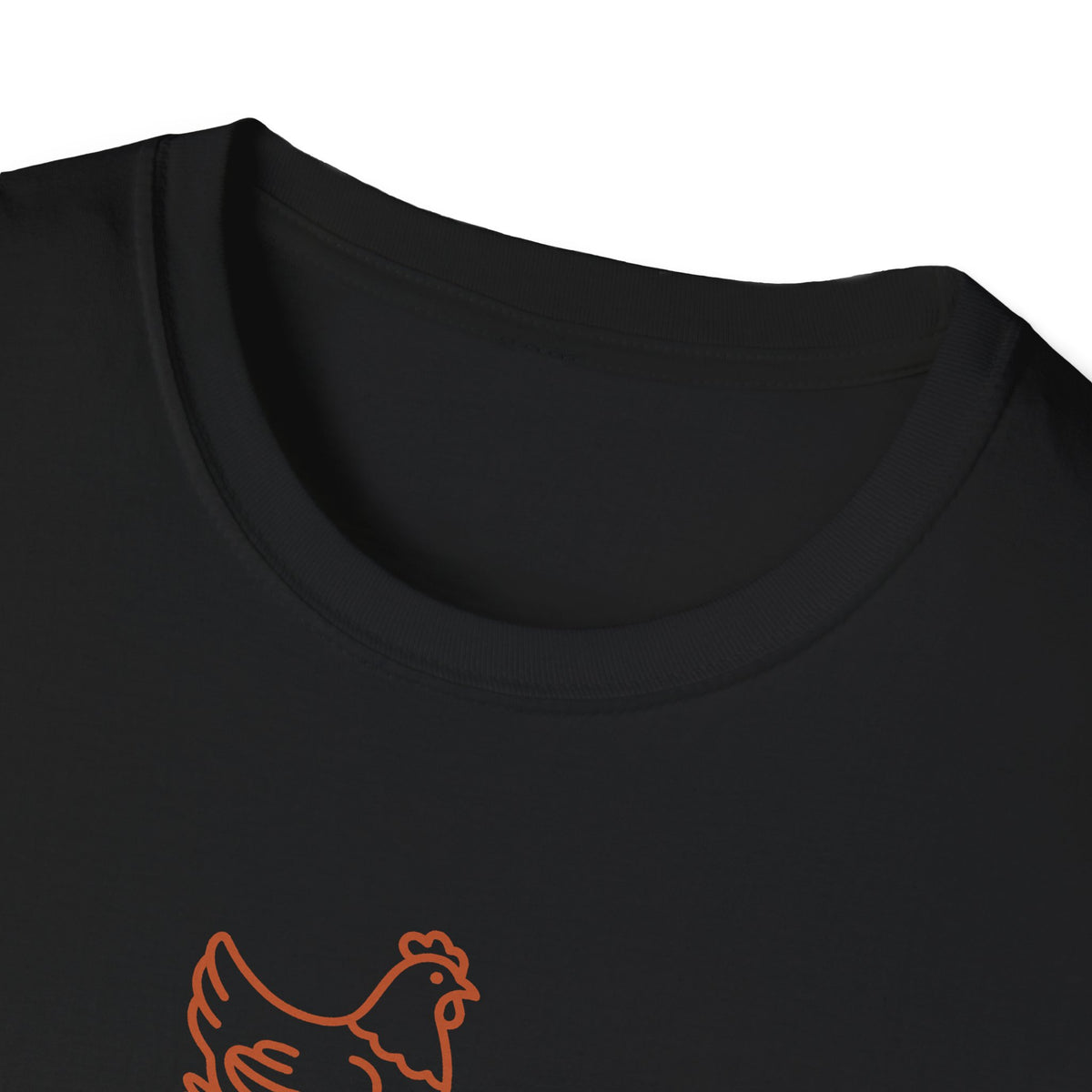 Feeling a Little Broody T-Shirt