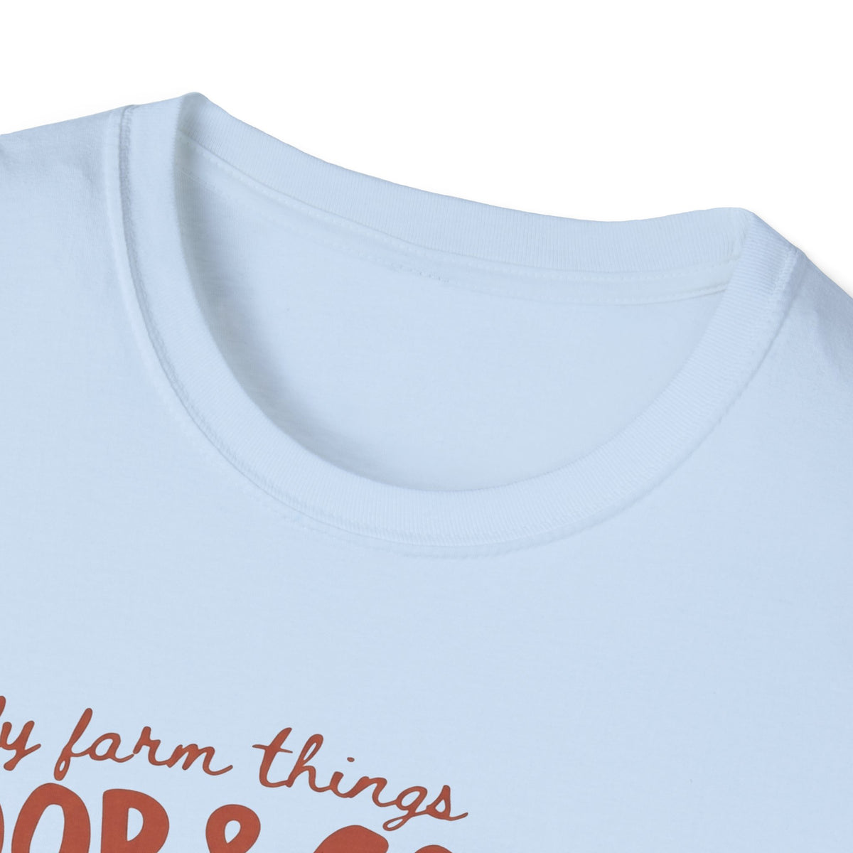 Coop & Coffee T-Shirt
