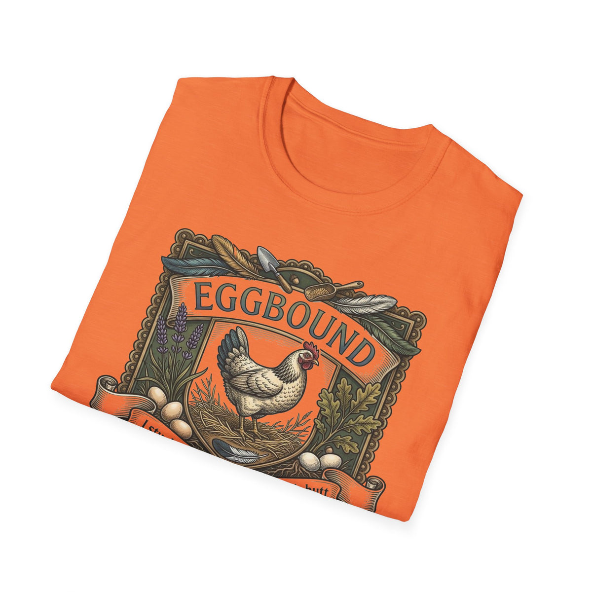 Eggbound T-Shirt