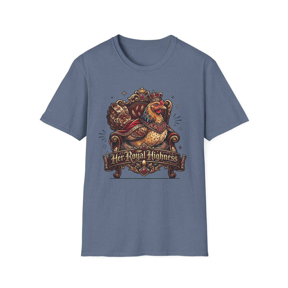 Her Royal Highness T-Shirt