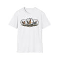 I Severely Underprepared T-Shirt