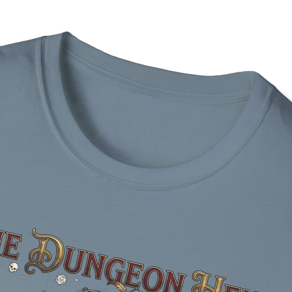 Dungeon Hen T-Shirt