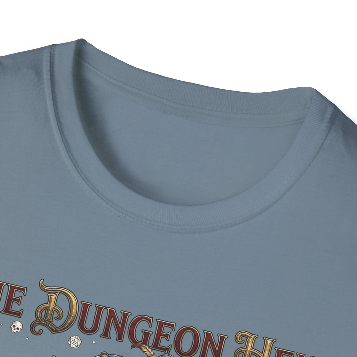 Dungeon Hen T-Shirt