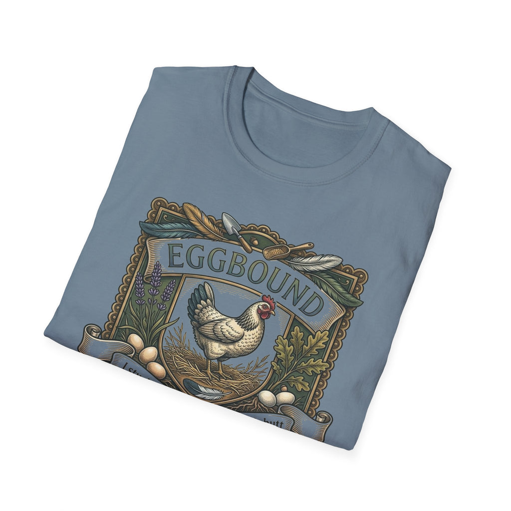 Eggbound T-Shirt