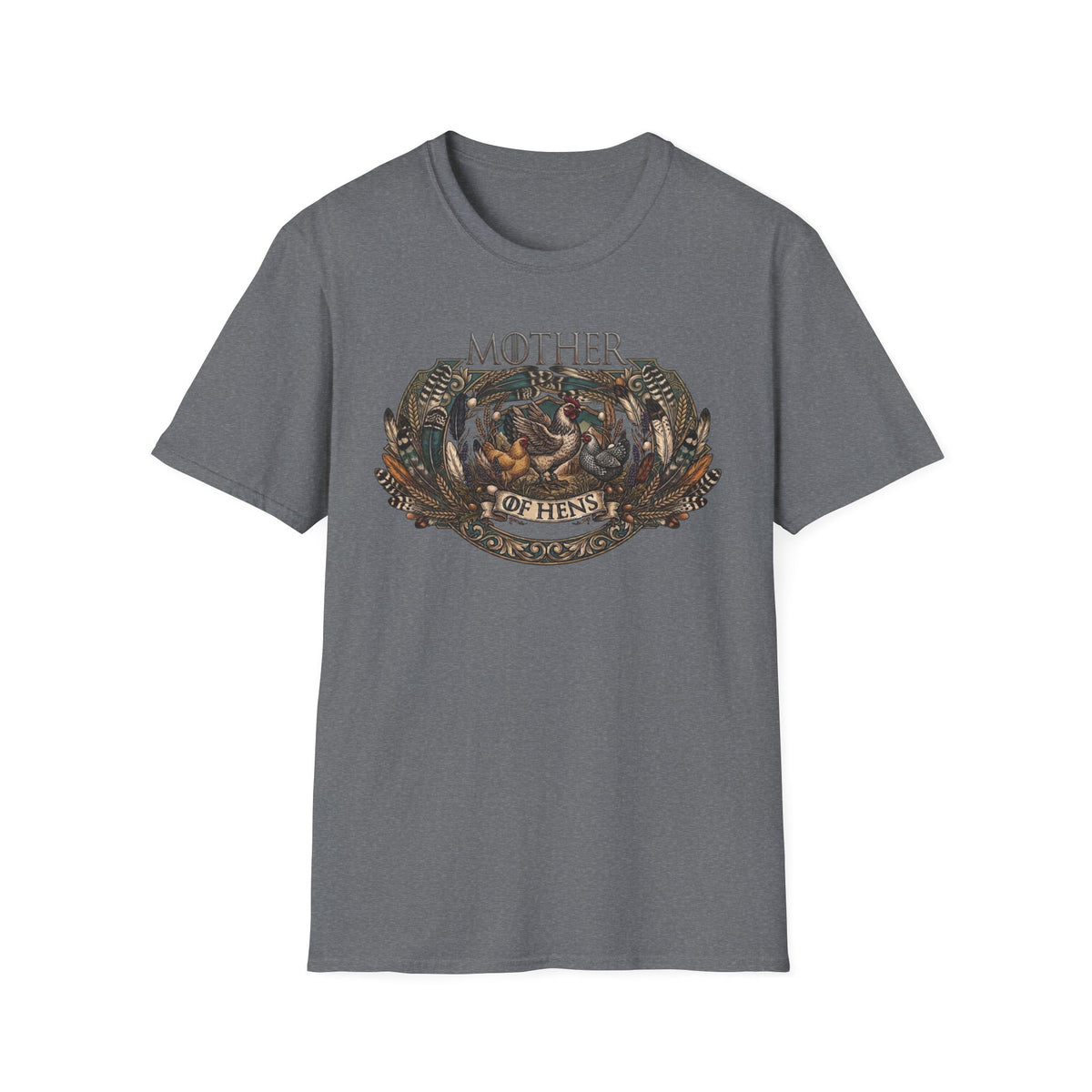 Mother of Hens T-Shirt