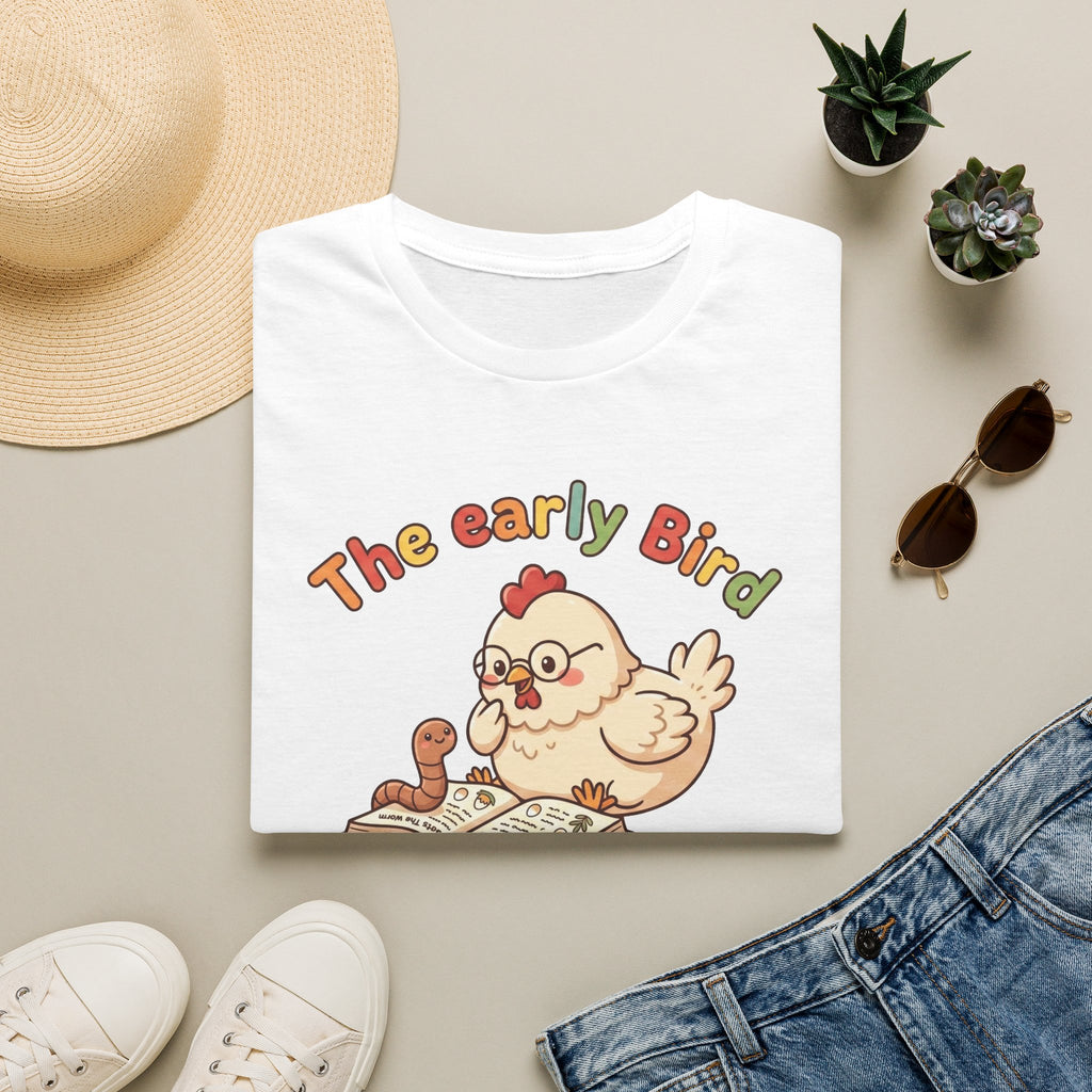 Early Bird T-Shirt