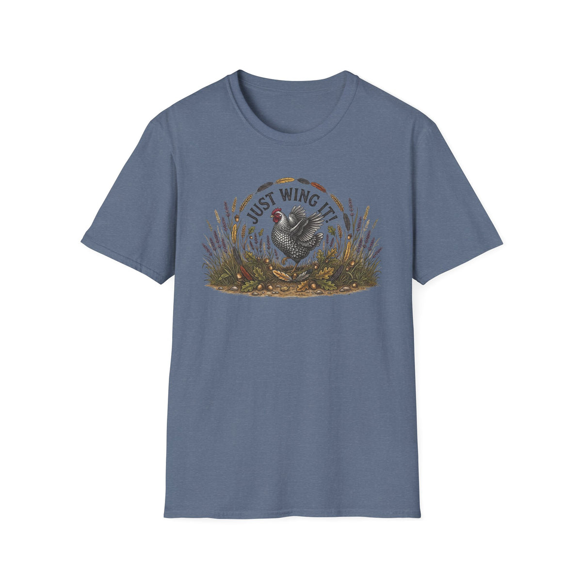 Just Wing It T-Shirt