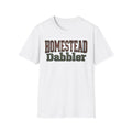 Homestead Dabbler T-Shirt