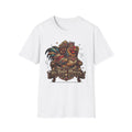His Royal Majesty T-Shirt