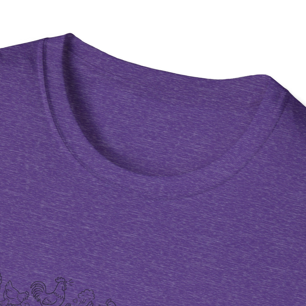 All In A Row T-Shirt