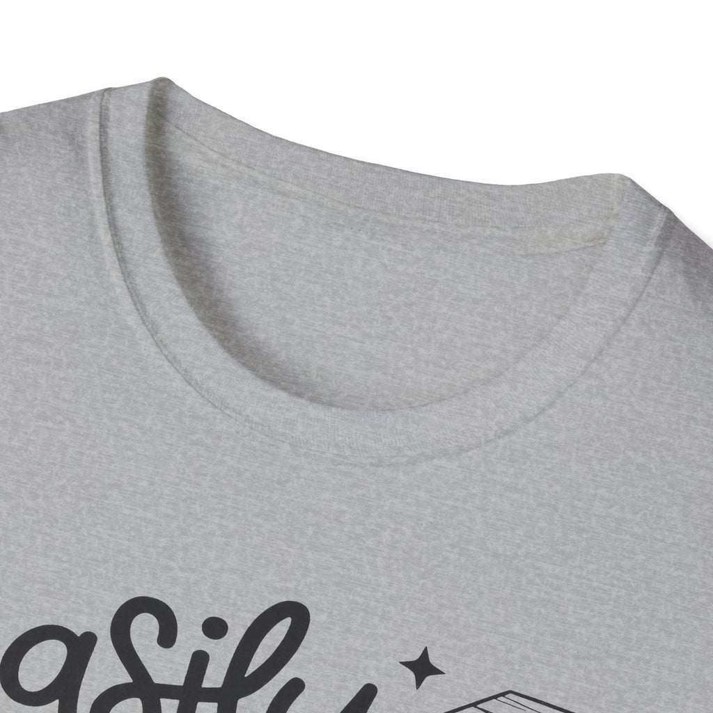 Easily Distracted T-Shirt