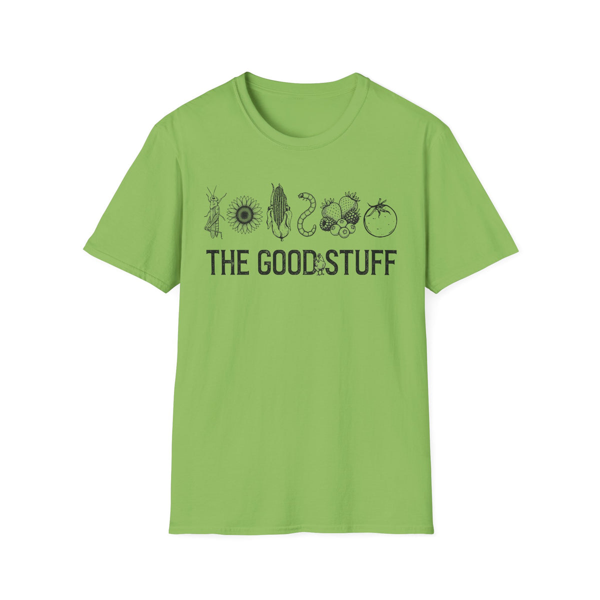 The Good Stuff T-Shirt