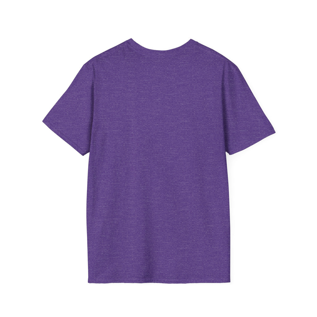 Copy of Floral Chicken Stencil T-Shirt