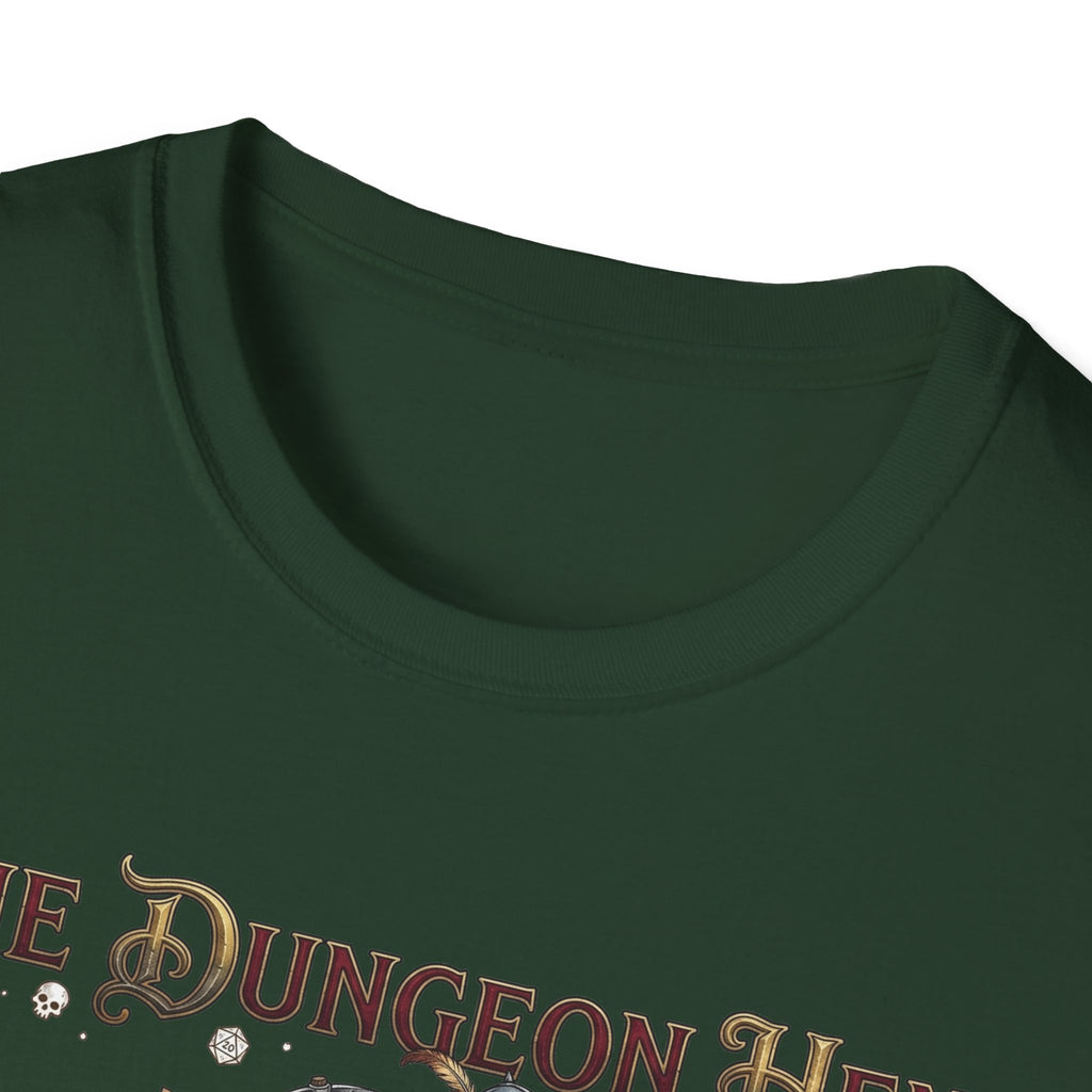 Dungeon Hen T-Shirt
