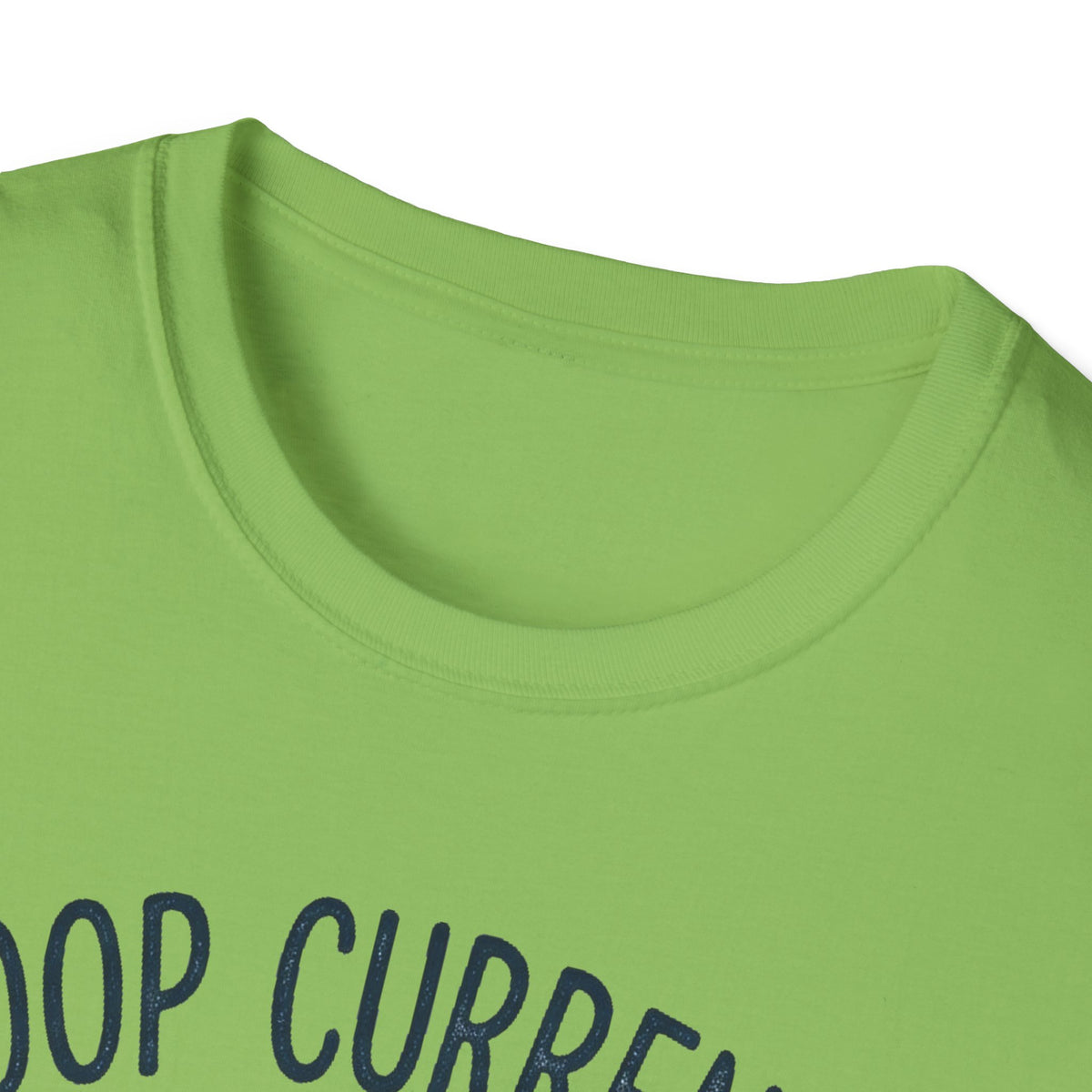 Coop Currency T-Shirt