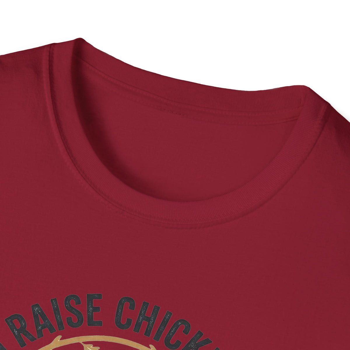 Chicken Tender T-Shirt