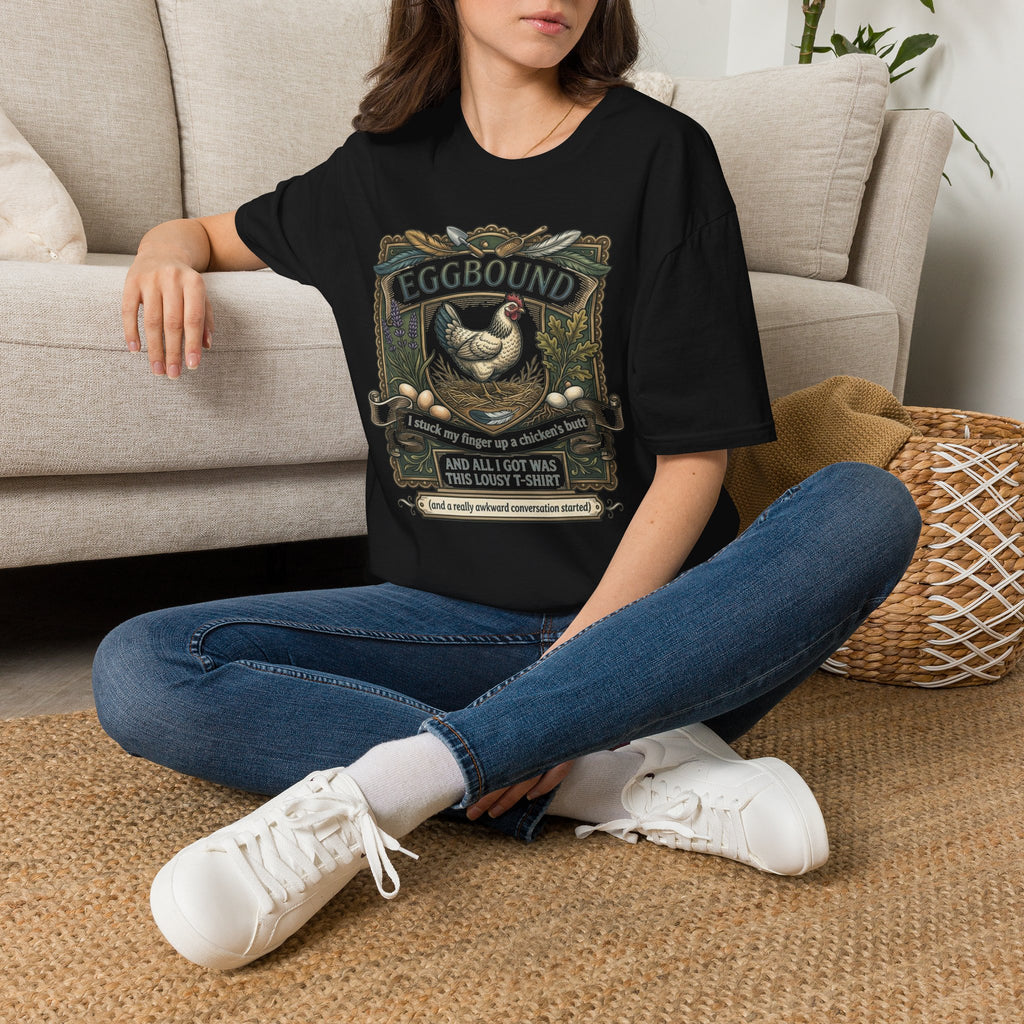 Eggbound T-Shirt