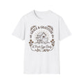 Grace & Gratitude T-Shirt