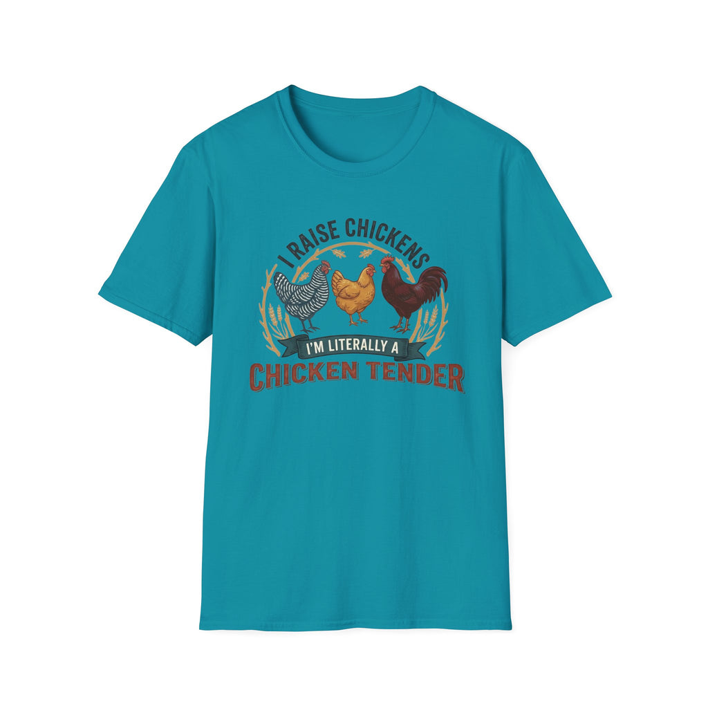 Chicken Tender T-Shirt