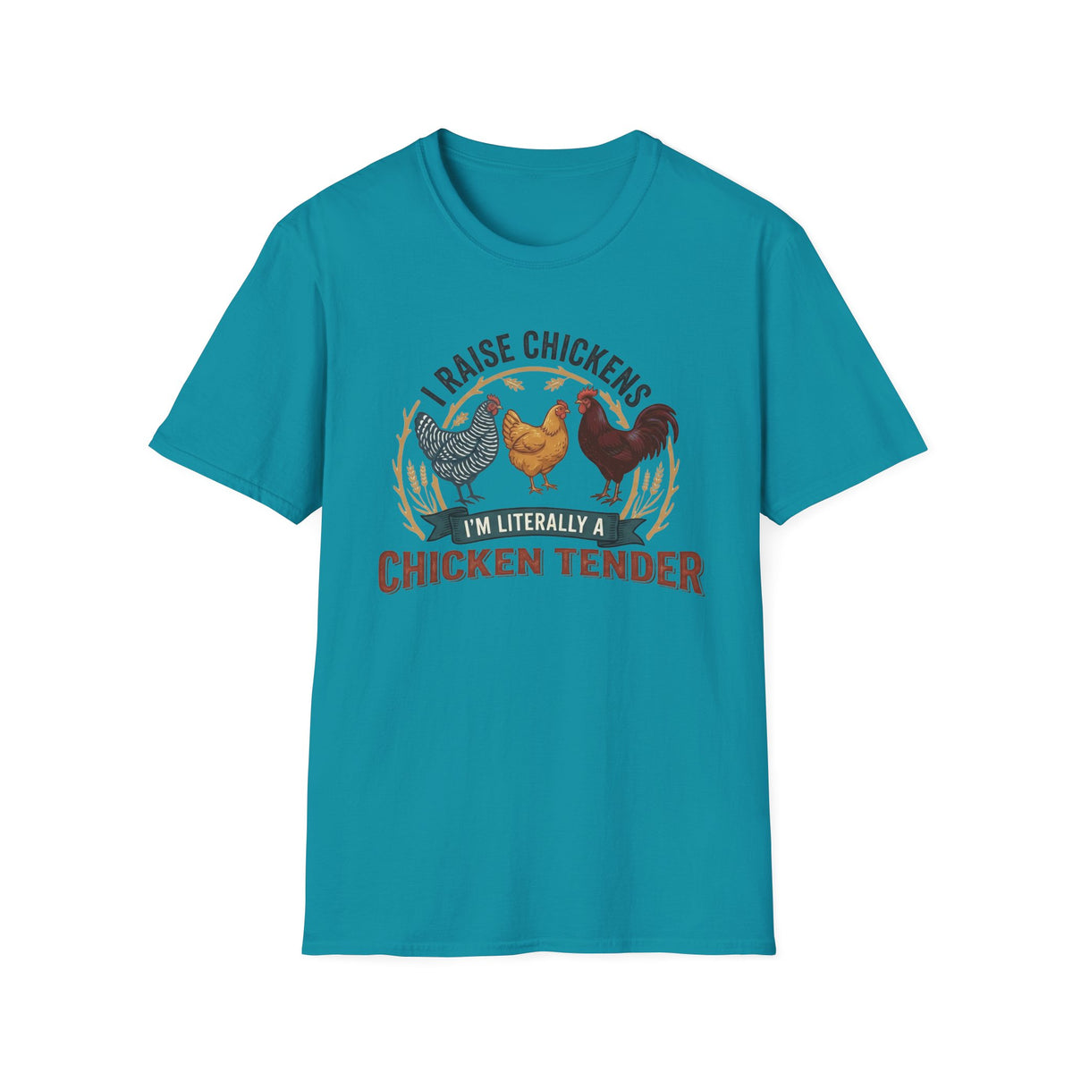 Chicken Tender T-Shirt
