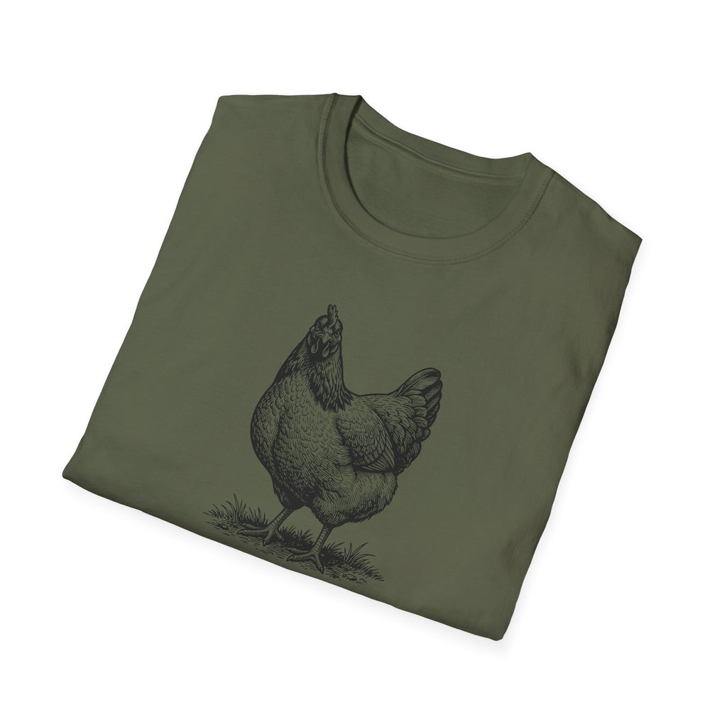 Copy of Easily Distracted T-Shirt