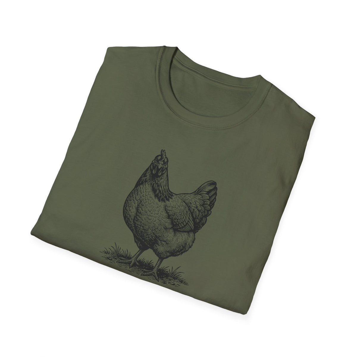 Copy of Easily Distracted T-Shirt