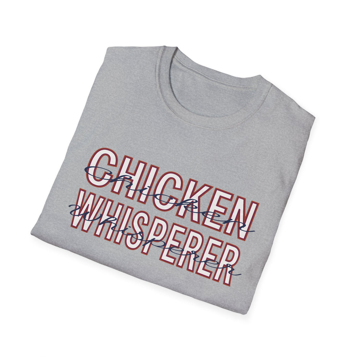 Chicken Whisperer T-Shirt