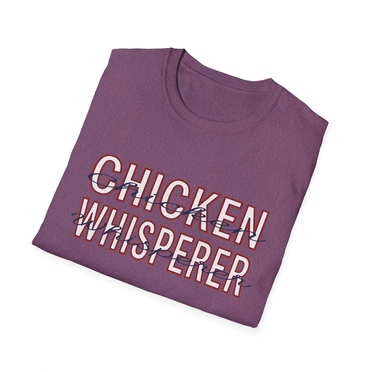 Chicken Whisperer T-Shirt