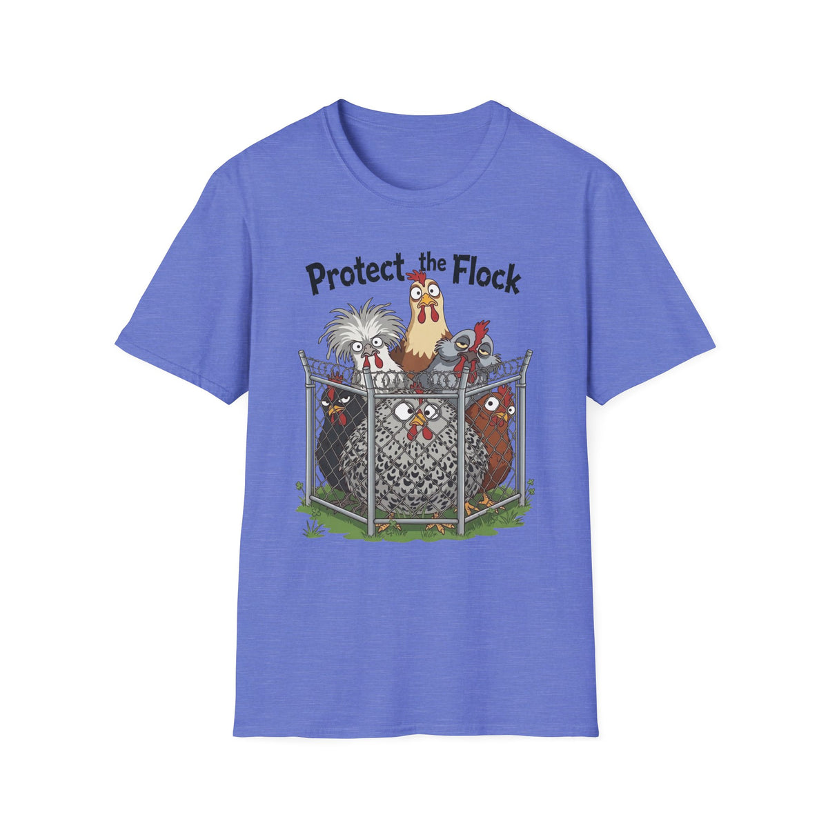 Protect the Flock T-Shirt
