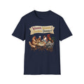 "Winner Winner! Chicken Dinner!" T-Shirt