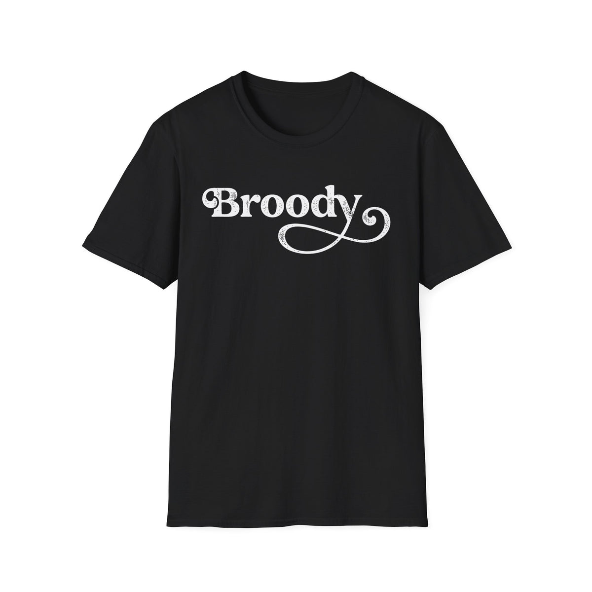 Broody T-Shirt