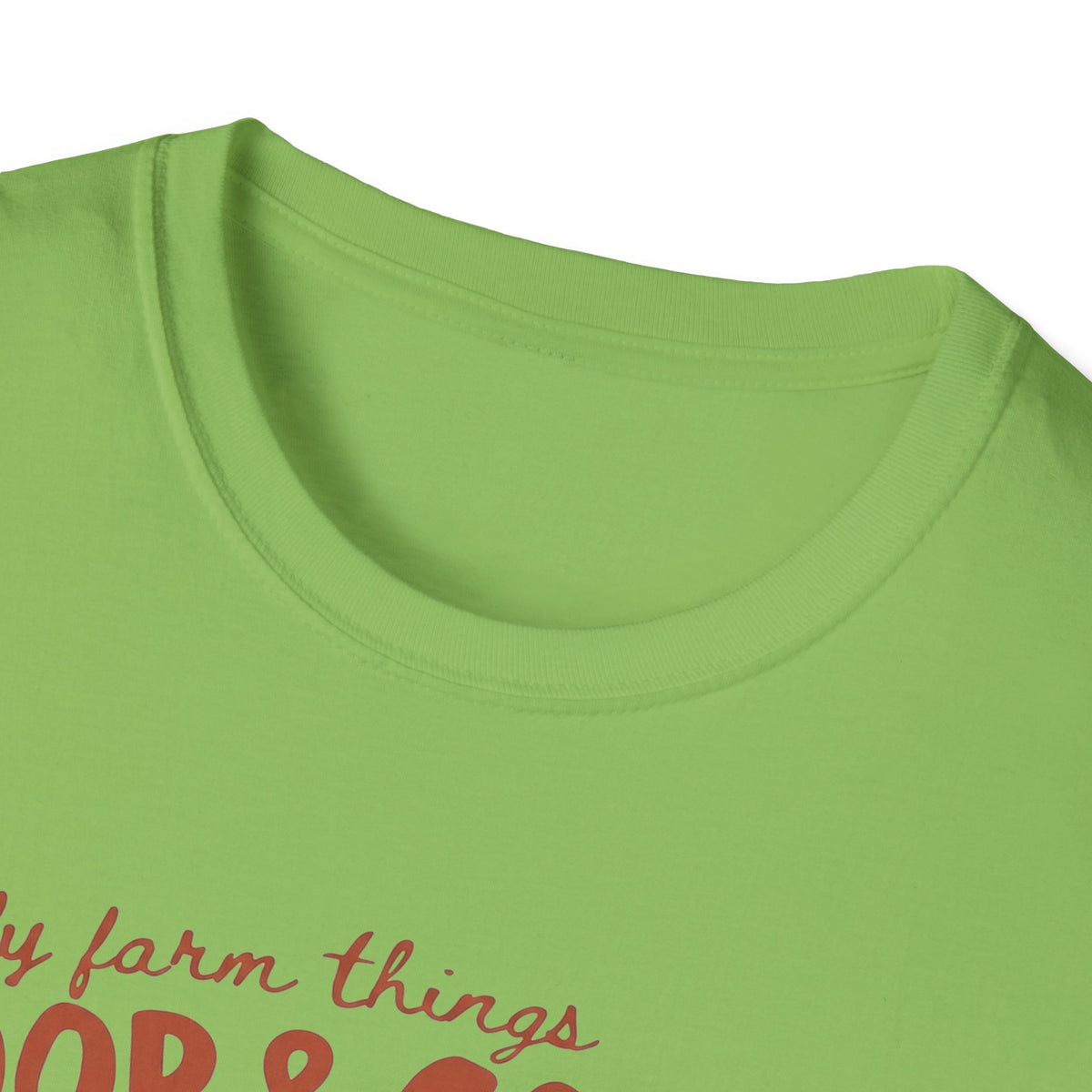 Coop & Coffee T-Shirt