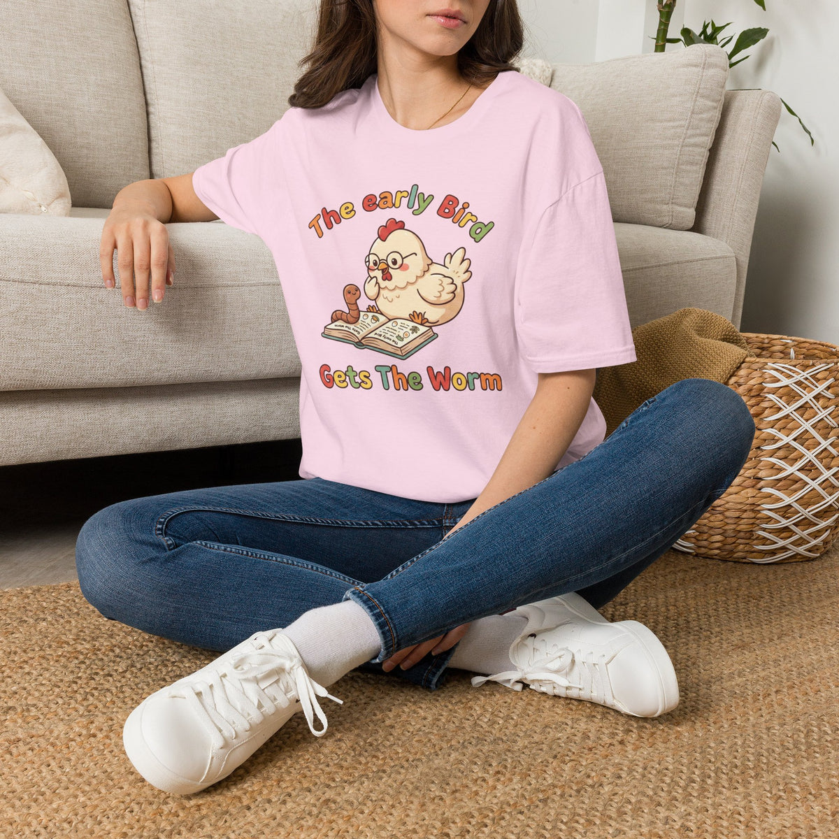 Early Bird T-Shirt