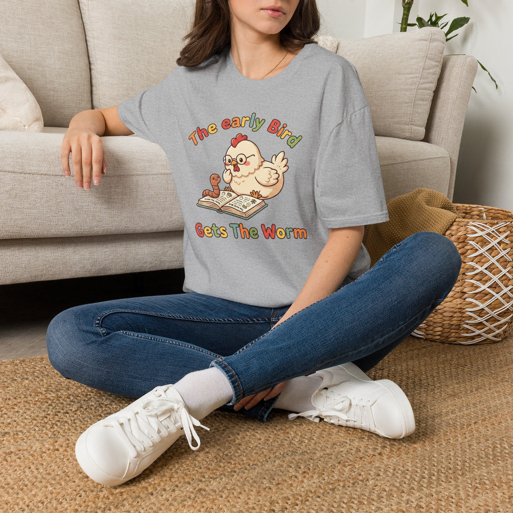 Early Bird T-Shirt
