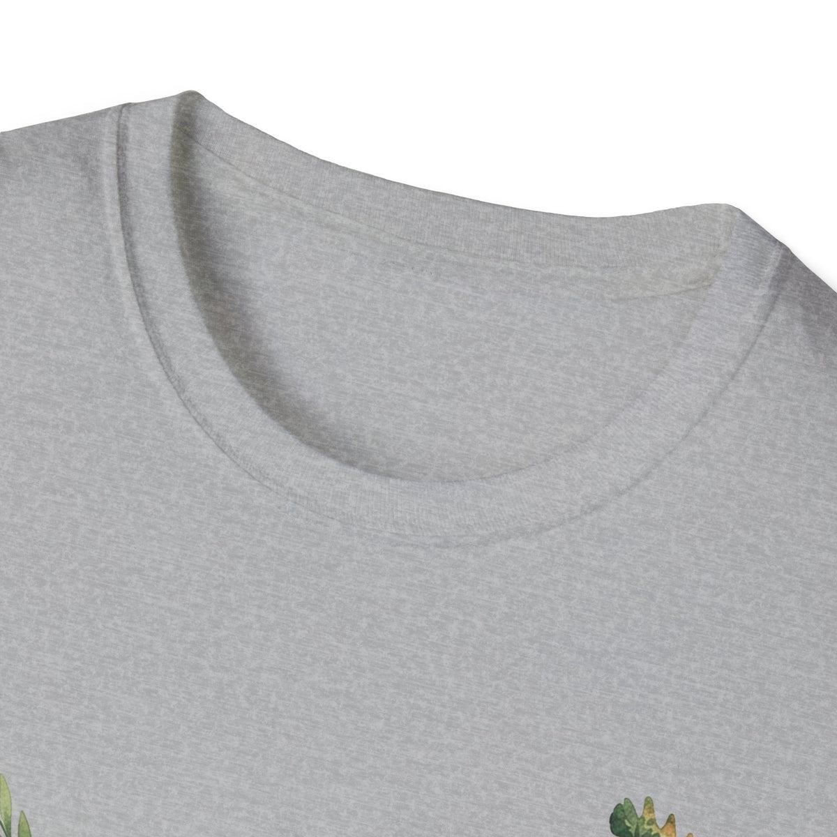 Wildflower Chicken T-Shirt