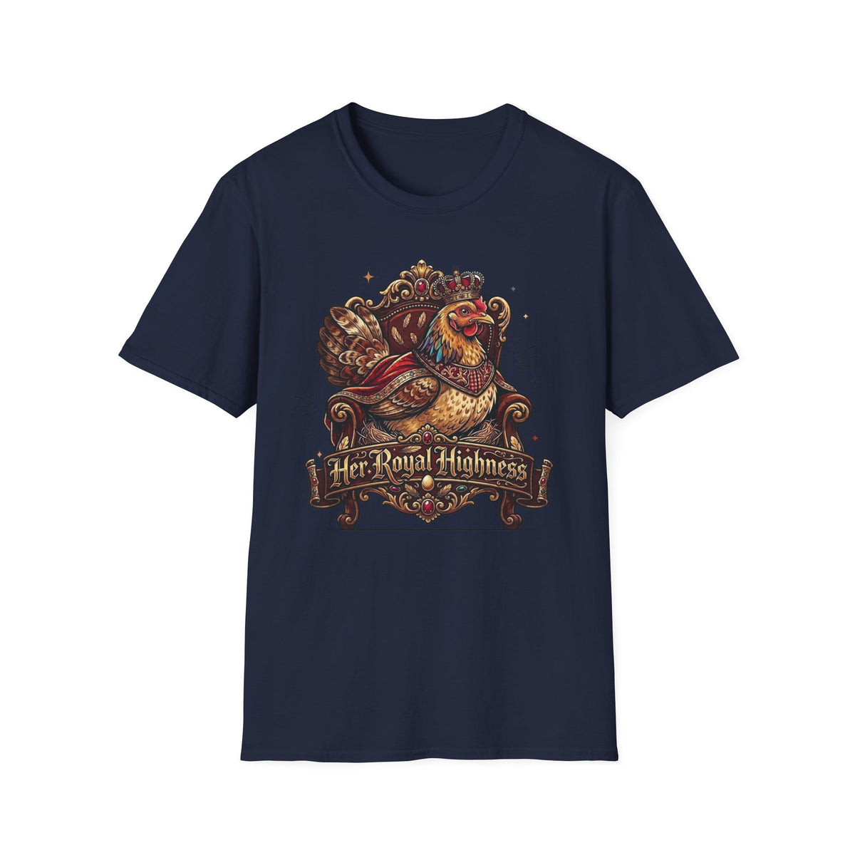 Her Royal Highness T-Shirt