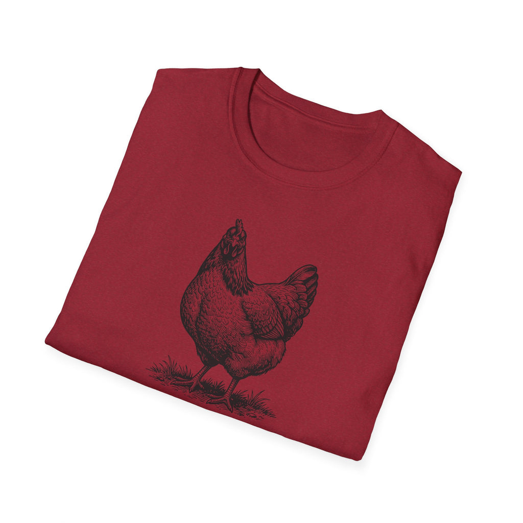 Copy of Easily Distracted T-Shirt